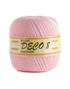 DECO 8  Rose