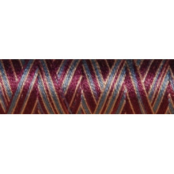 Fil coton Venne Nm 40/2 140 mètres 3060 dark