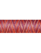 Fil coton Venne Nm 40/2 140 mètres 4008 summer