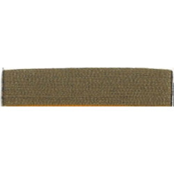 Fil coton Venne Nm 50/2 130 mètres 6039 Kaki