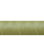 Fil coton Venne Nm 70/2 250 mètres 1021 jaune très clair