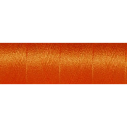 Fil coton Venne Nm 70/2 250 mètres 2001 Orange