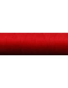 Fil coton Venne Nm 70/2 250 mètres 3002 Fire