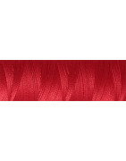 Fil coton Venne Nm 70/2 250 mètres 3003 rouge