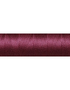 Fil coton Venne Nm 70/2 250 mètres 3033 Cassis