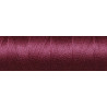 Fil coton Venne Nm 70/2 250 mètres 3033 Cassis