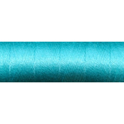 Fil coton Venne Nm 70/2 250 mètres 5016 Bleu des mers du sud