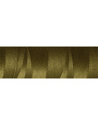 Fil coton Venne Nm 70/2 250 mètres 5056 Olive