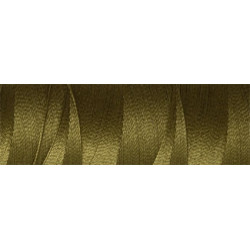 Fil coton Venne Nm 70/2 250 mètres 5056 Olive