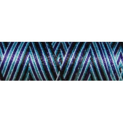 Fil coton Venne Nm 40/2 140 mètres 4014 abysse