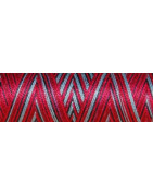 Fil coton Venne Nm 40/2 140 mètres 4013 dalhia