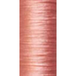 soie surfine n°741 100m rose saumon