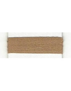 Soie surfine n°492 beige doré 100m