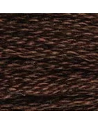 Mouliné spécial n°938 Clou de Girofle