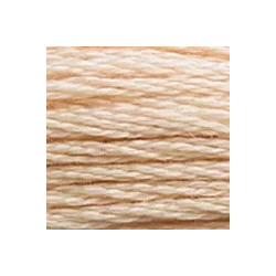 Mouliné spécial n°945 Fond de Teint