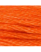 Mouliné spécial n°947 Soleil Couchant