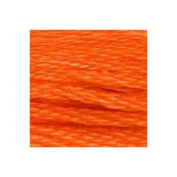 Mouliné spécial n°947 Soleil Couchant