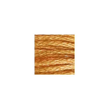 Mouliné spécial n°977 Caramel