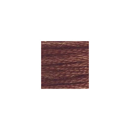 Mouliné spécial n°632 Cacao