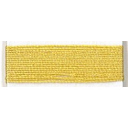 Soie surfine n°405 100m jaune pâle