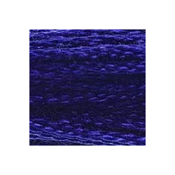 Mouliné spécial n°796 Bleu de Sèvres