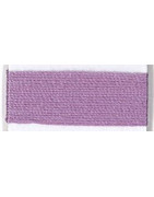 Soie surfine n°348 100m mauve