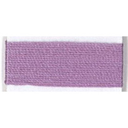 Soie surfine n°348 100m mauve