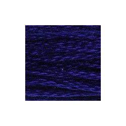 Mouliné spécial n°820 Bleu