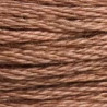 Mouliné spécial n°3772 Marron Glacé