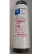 Lin 100/2 blanc Frésia 1000m