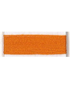 Soie surfine n°299 100m orange