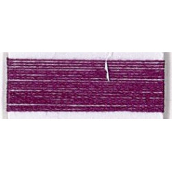 Soie surfine n°133 100m violine