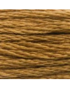 Mouliné spécial n°167 Praliné