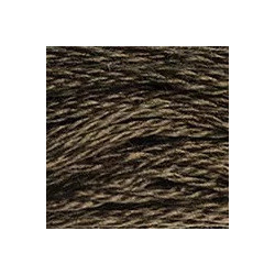 Mouliné spécial n°3031 Cachou