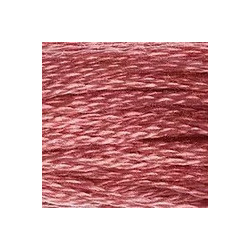 Mouliné spécial n°335 Rose Foncé