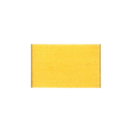 Coton DMC N°80 ref 743 jaune d'or