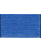 Coton DMC N°80 ref 798 bleu france