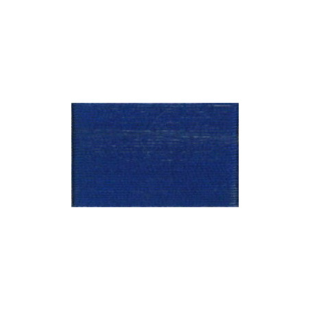 Coton DMC N°80 ref 820 bleu marine