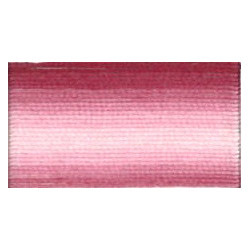 Coton DMC N°80 ref 99 bordeaux dégradé