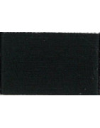Coton DMC N°80 ref Noir