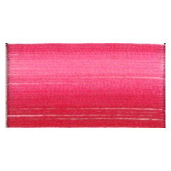 Coton DMC N°80 ref 107 rouge dégradé