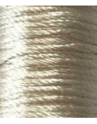 Soie de Paris 5m Crème