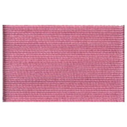 Coton DMC N°80 ref 3688 rose