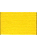 Coton DMC N°80 ref 444 jaune vif