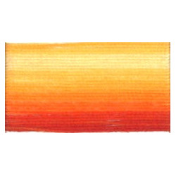 Coton DMC N°80 ref 51 orange-dégradé