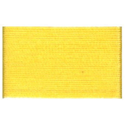Coton DMC N°80 ref 726 jaune