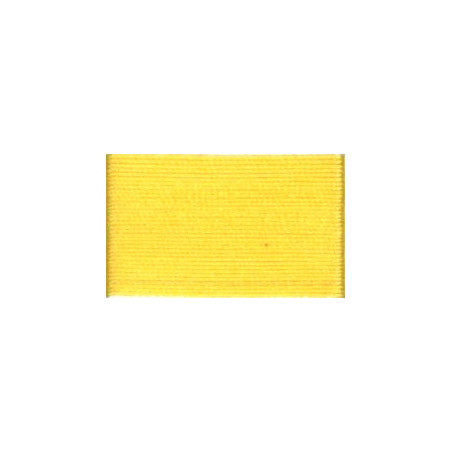 Coton DMC N°80 ref 726 jaune