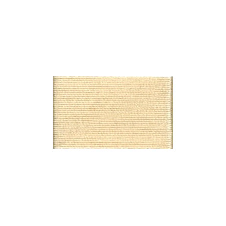 Coton DMC N°80 ref 739 beige