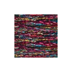 Fil à broder Mouliné Effet Lumière E130 Gemstones