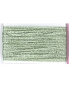 Cocon Calais n°6830 Pistache (coton égyptien)